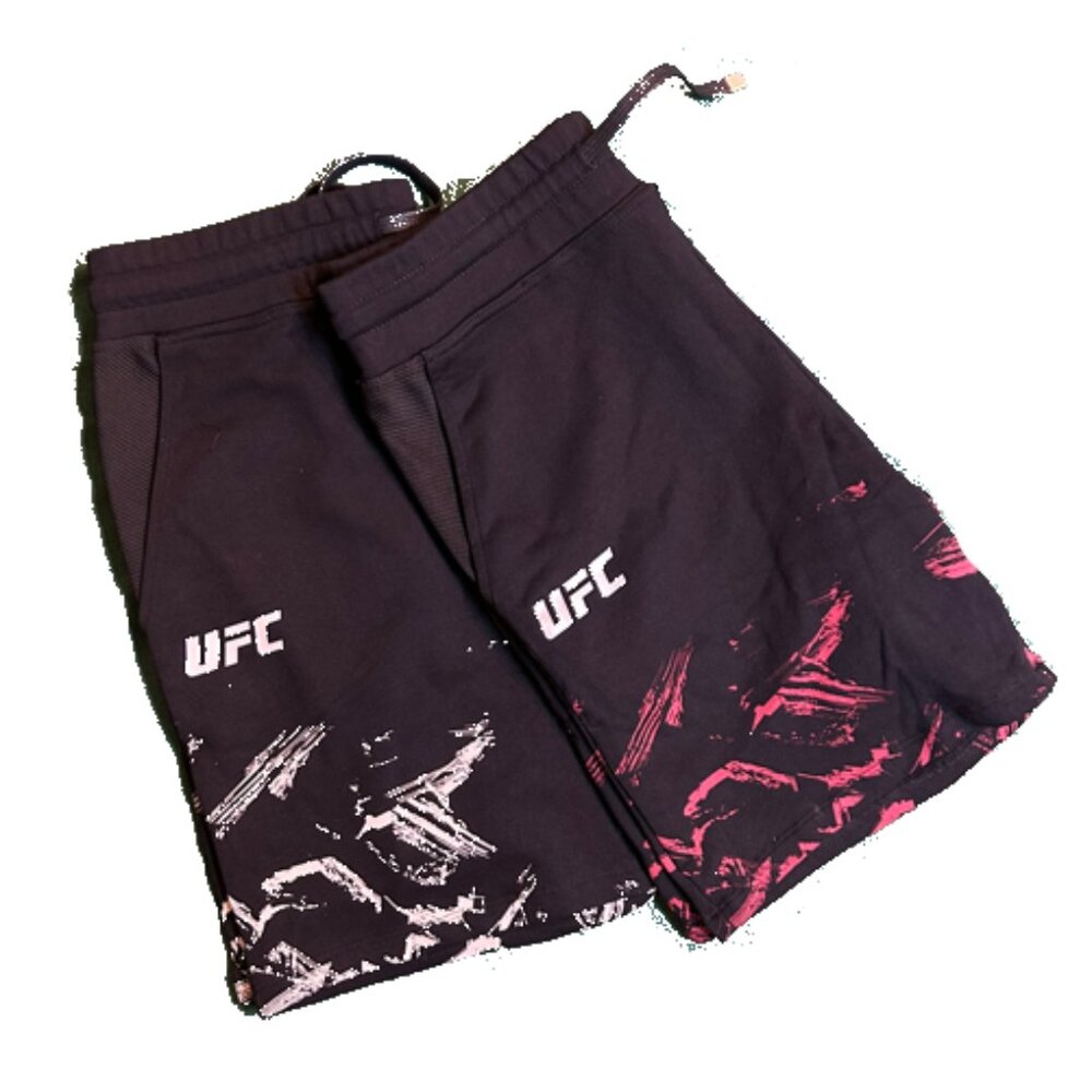 Authentic UFC Venom Shorts - Picture 5 of 6